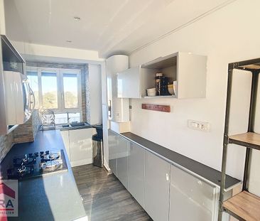 A louer Appartement type 2 meublé Marseille 13014 PETIT CANET TERRA... - Photo 5