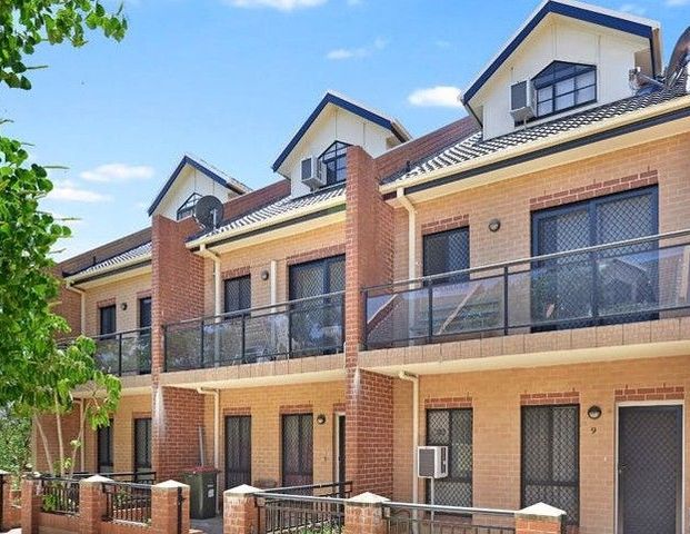 UPDATED THREE BEDROOM HOME - Photo 1