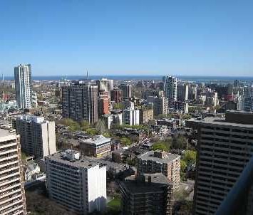 For Lease - 33 Chales Street Unit# 1802, Toronto, Ontario - Photo 4