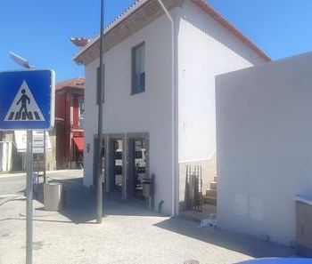 Apartamento T2 - Photo 1