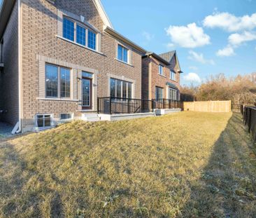 For Lease - 43 Swordfish Drive, Whitby, Ontario - Photo 6