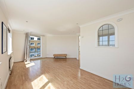 Collingwood Court, Brighton Marina Village - Photo 3