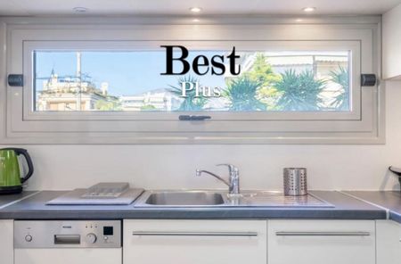 Ενοικίαση κατοικίας, 90 τ.μ., Γλυφάδα, 2.800 € - Photo 3