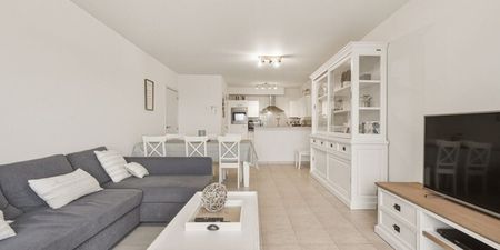 Appartement te huur in Nieuwpoort voor € 1.000 met 2 slaapkamers - Photo 2