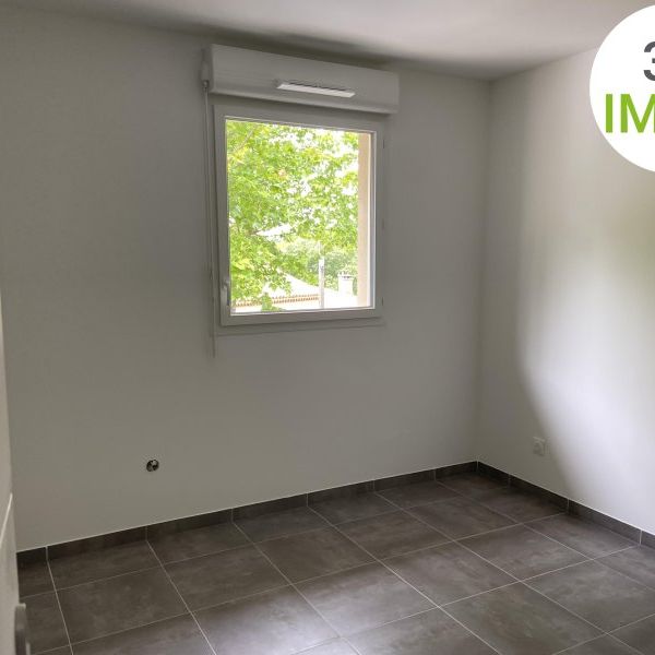 Location / Appartement T4 - Photo 1