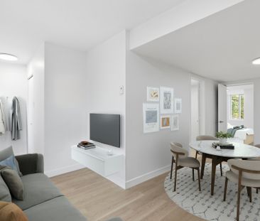 Appartement à louer, Montréal (Le Sud-Ouest) - Photo 4
