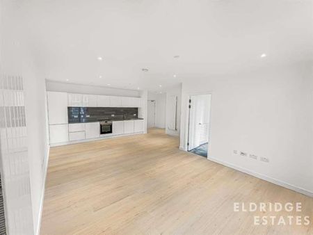 Masthead House, Rope Terrace, London, E16 - Photo 2