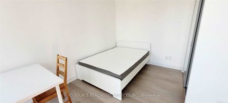 For Lease - 57 St. Joseph Street Unit# 2502, Toronto, Ontario - Photo 5