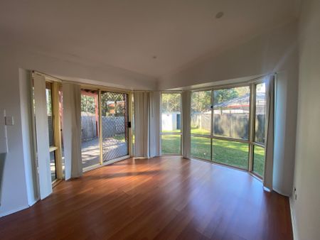 Nicely Tucked Away Home - Photo 5