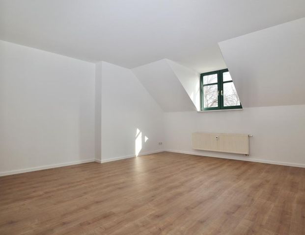 Altendorf • 2-Raum Wohnung • Einbauküche • Stellplatz • Chemnitz • cooler Grundriss • jetzt Mieten - Foto 1