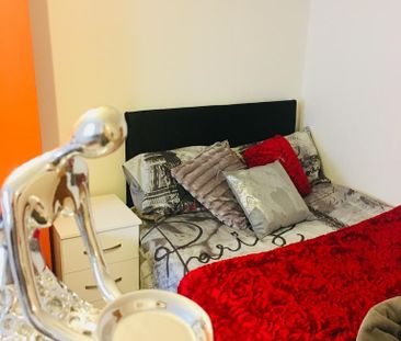 1 bedroom in a house share to rent - Photo 3