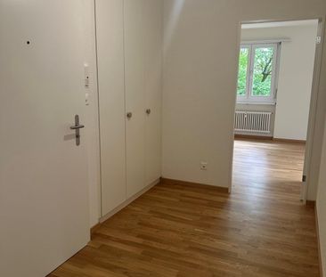 2 Zimmer, 46 m², 1. Stock - Photo 2