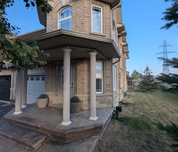 For Lease - 69 Periwinkle Drive, Hamilton, Ontario - Photo 6