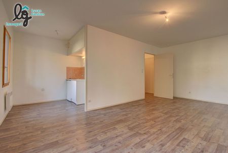 Location Appartement T1 (31m²), METZ (57000) - Réf. : FR323442 - Photo 2