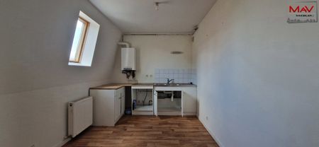 Appartement à louer à Roubaix • - Photo 2