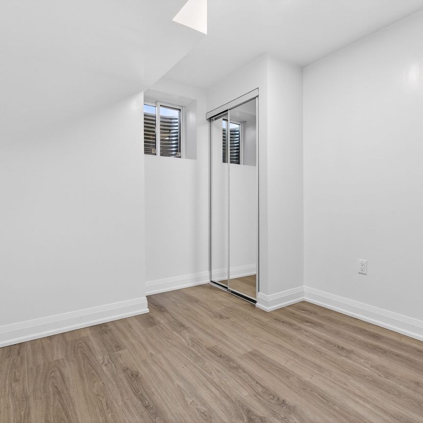 For Lease - 964 Lockie Drive Unit# Basement, Oshawa, Ontario - Photo 1