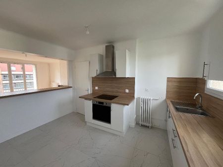 Tout savoir sur cet appartement dans le quartier Clichy-Batignolles, à Paris 17ème - Photo 4