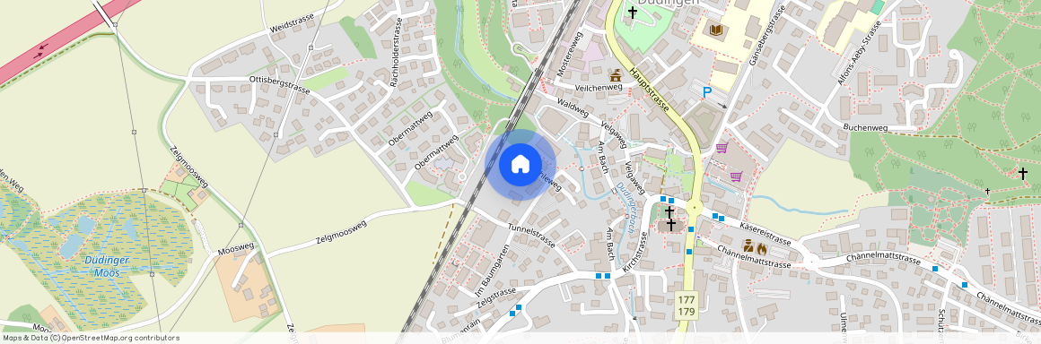 3186, Düdingen, Mühleweg, 9