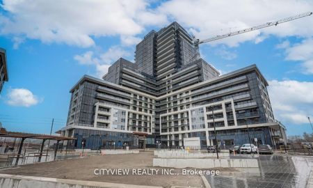 For Lease - 3220 William Coltson Avenue Unit# 721, Oakville, Ontario - Photo 5