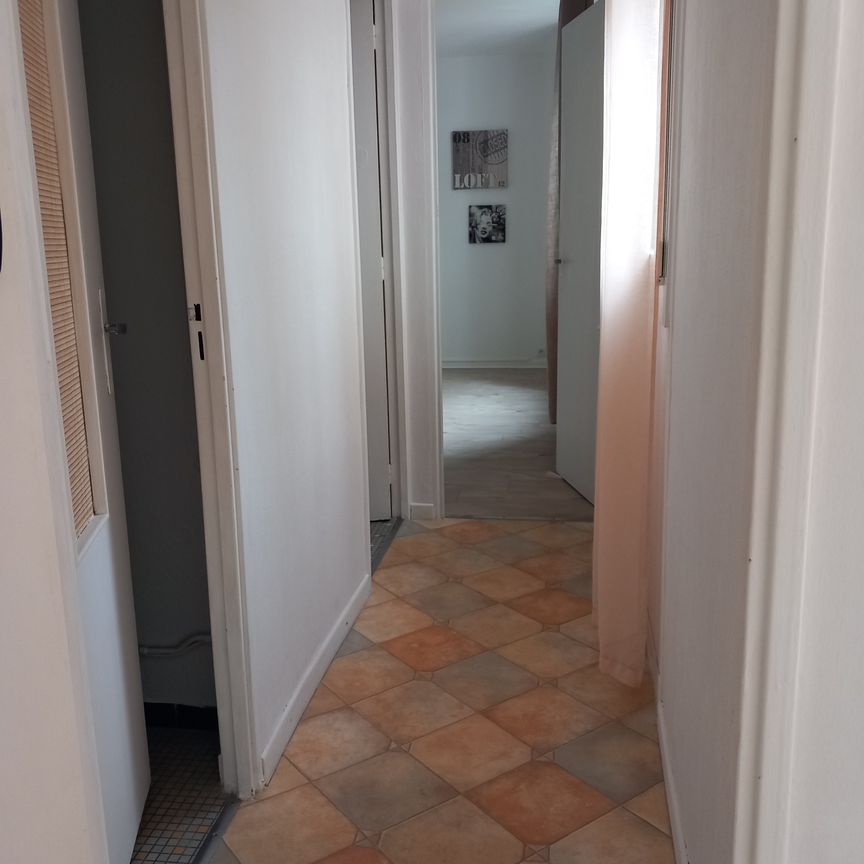 Location Appartement 2 pièces 43m² MARMANDE 47200 - Photo 1
