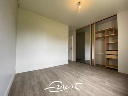 Maison 167 m² - 7 Pièces - Chasseneuil-Du-Poitou (86360) - Photo 4