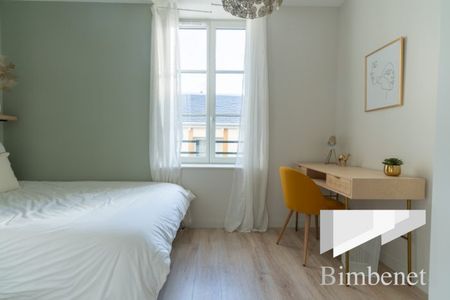 Appartement à louer, 1 pièce - Orléans 45000 - Photo 3