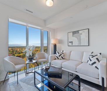 For Lease - 20 O'Neill Road Unit# 1522, Toronto, Ontario - Photo 3