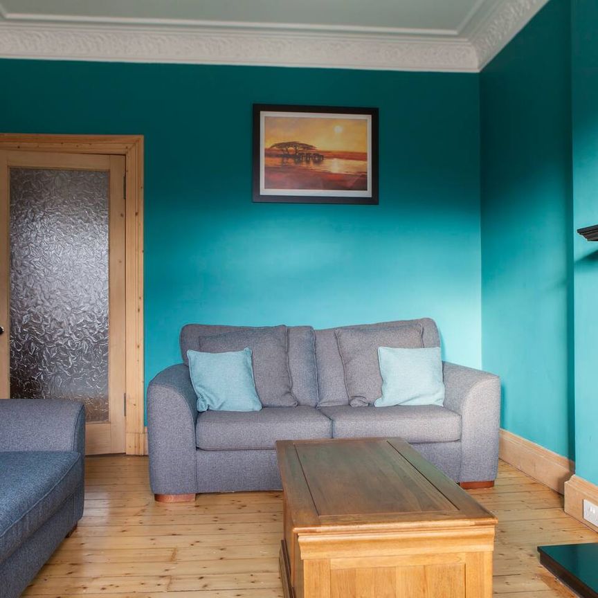 1 Bed Flat, Slateford Road, EH11 - Photo 1