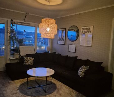 Lillekärr södra, Hisings Kärra - Foto 5