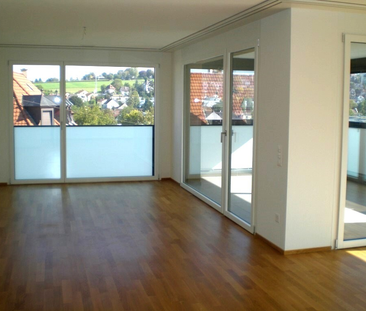 Zentrales Wohnen in Binningen! - Foto 1 | Rentumo