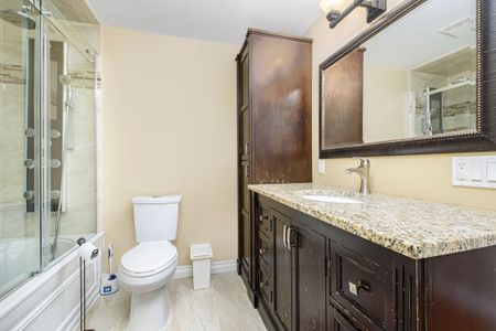 For Lease - 1513 QUEENSWOOD Crescent, Orleans - Cumberland and Area, Ontario - Photo 5