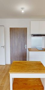 "André" T2 neuf avec balcon et parking - Photo 4