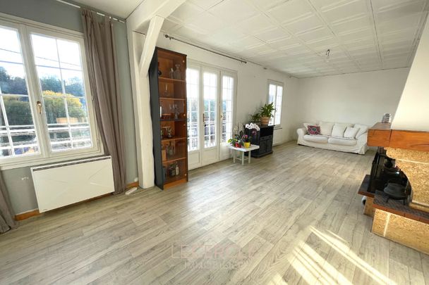 Maison Senlis 6 pièces 100 m2, - Photo 1