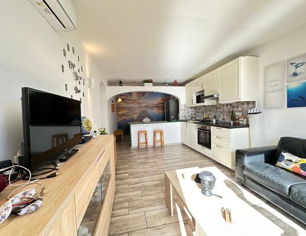 Winter rental in a beautiful bungalow - Sonnenland - Photo 1
