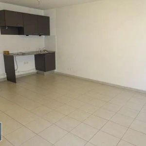 Appartement à louer 1 pièce 33.9m² - Photo 2