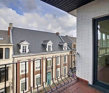 Appartement te huur - Foto 6