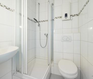 RIDA Residential - Köln-Ehrenfeld! Venloer Str. Gürtel. Helle 2 Zi.... - Photo 3