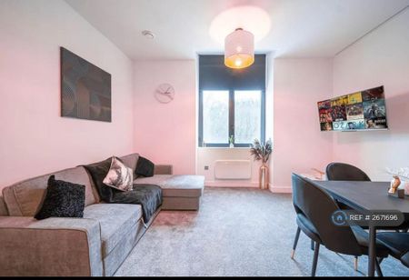 2 bedroom maisonette to rent - Photo 4