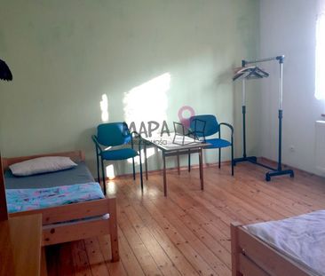 Dom wolnostojący, dla pracowników, parking - Фото 5