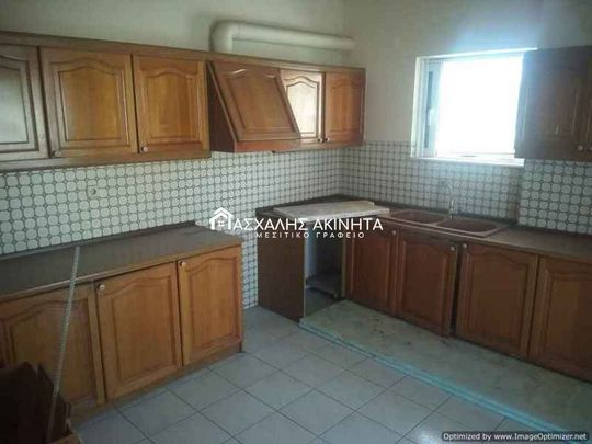 ΕΣΤΑΥΡΩΜΕΝΟΣ 3ΑΡΙ ΔΙΑΜΕΡΙΣΜΑ ΕΝΟΙΚΙΑΣΕΙΣ 20056 - Photo 1