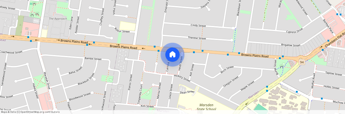 4 Carrosa St, Qld 4132, Marsden