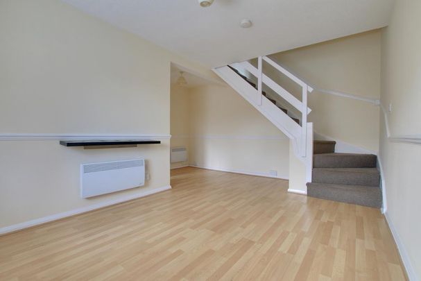 2 bedroom cluster house to rent - Photo 1