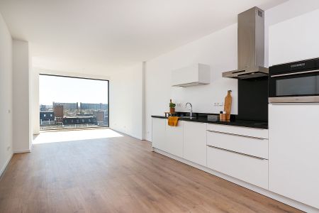 C.T. Storklaan 407 - Foto 4