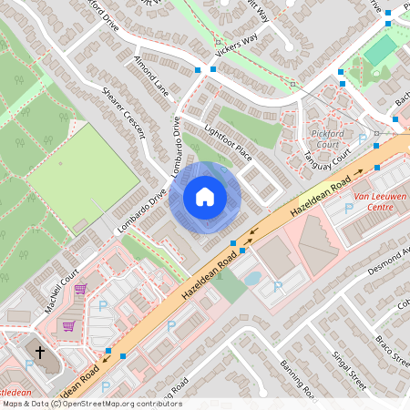 80 Mcdermot Court, Kanata