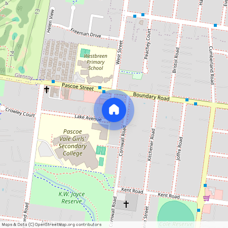 17 Lake Avenue, Pascoe Vale VIC 3044