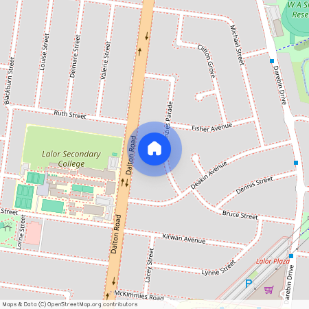 15 Menzies Parade, Vic 3075, Lalor