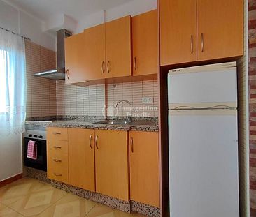 *Rent apartment in Las Galletas - Photo 2