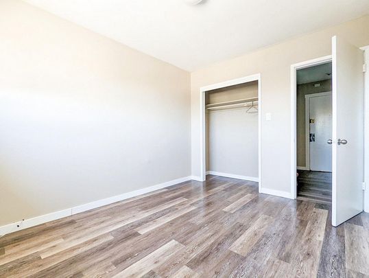 Prince George Queensway Apartments - Photo 1