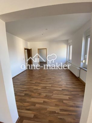 100 m2 4 Zim in Altenburg - Photo 1