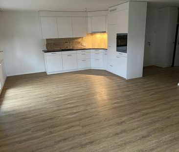 Neu renovierte 2.5-Zimmer-Wohnung in Thayngen - Photo 1